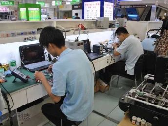 图 深圳各区电脑上门维修 系统安装 数据恢复 监控安装 深圳电脑维修