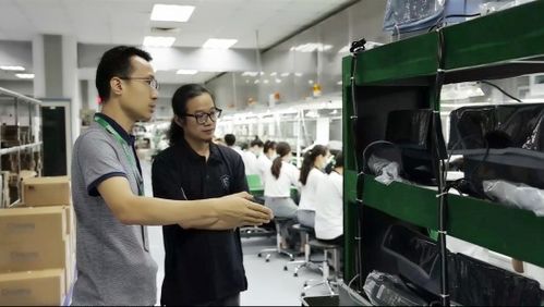 微星笔记本成功背后的信念 自建工厂对品质的一丝不苟