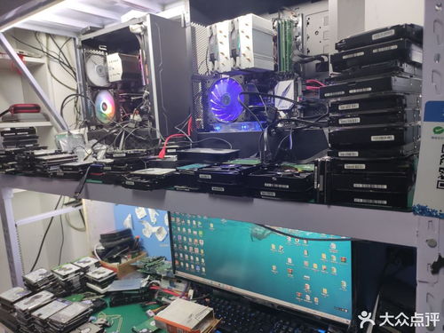 数据恢复电脑维修电话,数据恢复电脑维修地址 360地图