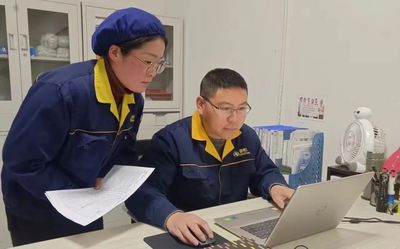 劳模风采·2023年宿迁市劳动模范|葛恒祥:合理化改善产品生产包装工艺 让公司产品保持稳定的市场竞争力