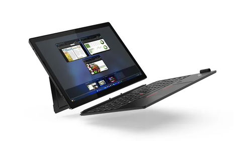 联想发布新款 thinkpad t 系列笔记本电脑,维修更方便