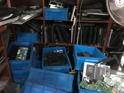 盘点那些电脑维修店“见不得光”的坑人操作,您曾“中过标”吗?