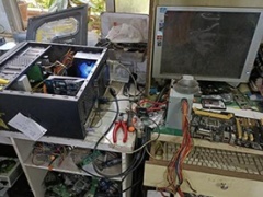 眉山笔记本维修中心