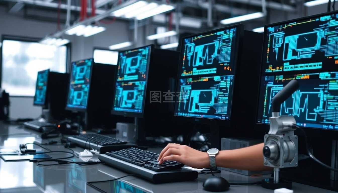 计算机修理和恢复故障