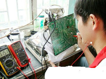 淮安计算机维修专业优势