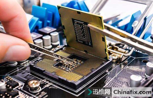电脑维修 系统更新后,导致蓝牙坏了 最终发现问题出在这