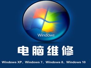 西安电脑维修 西安电脑上门维修 西安专业电脑维修 58到家