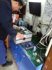 图 电脑维修笔记本维修数据恢复 上海电脑维修