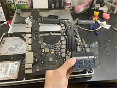 渭南电脑维修