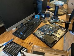 揭阳惠普电脑维修