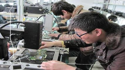 安庆电脑维修服务-上门修电脑-现场维修