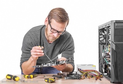 电脑维修 技术与服务的关键时刻