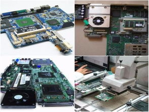 准峰云创 专业电脑维修与组装服务