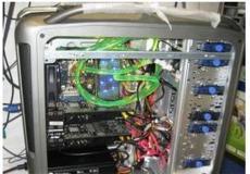 专业电脑维修服务展示