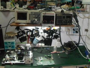 钟家村专业电脑维修公司 快速上门维修电脑，服务武汉