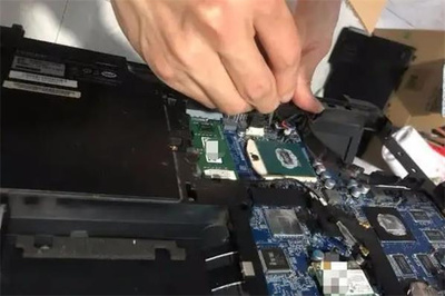 青枫电脑维修加盟 开启专业电脑维修事业的新机遇