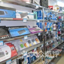 联邦社区电脑维修服务——南泉路店，专业维修，值得信赖