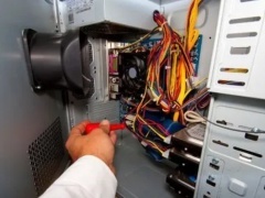 宁波电脑维修服务指南 专业解决各类电脑故障