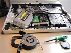 威海台式机维修中心 专业、高效的电脑维修解决方案